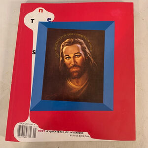 Nest Magazine, Interiors, Home Decor, spring 2004, issue 24